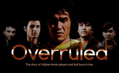 “Overruled” crowned best at Afghan film festival in  Stockholm