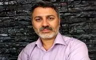 نمایشی در مذمت جفای پادشاهان به هنر / روایت مرتضی نجفی از اجرای 