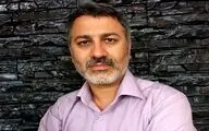 نمایشی در مذمت جفای پادشاهان به هنر / روایت مرتضی نجفی از اجرای 