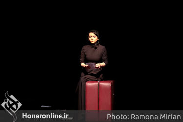 کنسرت حسین پرنیا و نازنین بیاتی در برج آزادی