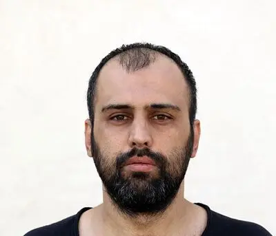 مدیحه‌سرایی حسین طادی در گالری والی