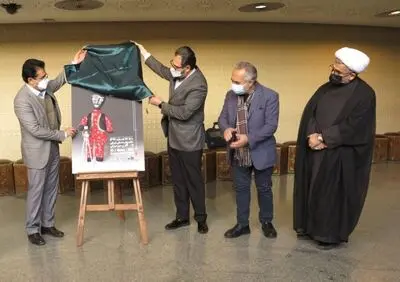 Mobarak festival opens with message calling puppets representations of ancient myths, future dreams 