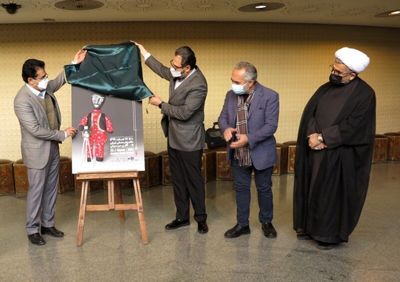 Mobarak festival opens with message calling puppets representations of ancient myths, future dreams 