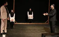 نمایش «آهنگ مرگ» در مجموعه ‌خانه ‌هنر ‌آبان