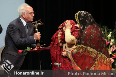 جشن نوزدهمین سال تأسیس خانه موسیقی ایران