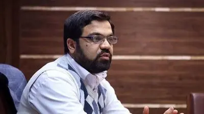 محسن مقصودی: جشنواره امسال امید آفرین و در راستای نیاز جامعه و انقلاب اسلامی بود