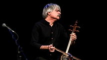 Composer Kayhan Kalhor to Collaborate in Dormishian’s New Film We Are Forced