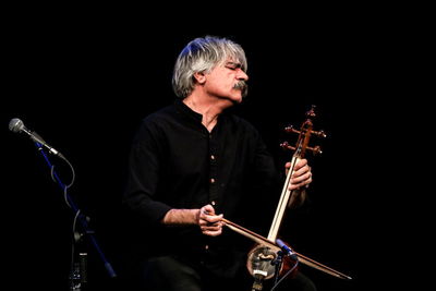 Composer Kayhan Kalhor to Collaborate in Dormishian’s New Film We Are Forced