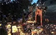 سینماگران به کیارستمی ادای احترام می‌کنند