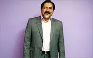 حسام‌الدین سراج در کرمانشاه می‌خواند