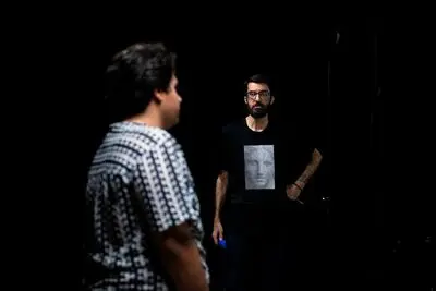 صفحه فروش بلیت نمایش «جوادیه» باز شد