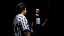 نخستین تجربه کارگردانی «احمدرضا حجارزاده»، آماده اجرا شد