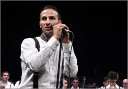 بازار موسیقی پاپ همیشه داغ است / گفت‌و‌گو با آرمین قیطاسی