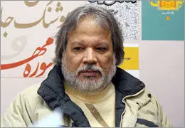 هوشنگ جاوید: مرحباخوانی بیانگر عظمت ماه رمضان بود