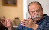 محمدعلی کشاورز: ای‌کاش می‌توانستم نمایش‌های جشنواره تئاتر فجر را ببینم