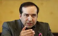 انتظامی به پرسش‌های خبرنگاران درباره نمایشگاه مطبوعات پاسخ می‌دهد