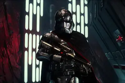 تیزر جدید فیلم ˝جنگ‌های ستاره‌ای: نیرو بیدار می‌شود˝