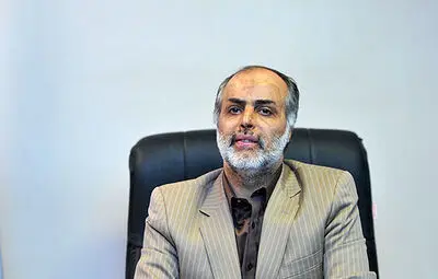 پیام تسلیت مدیرعامل موسسه توسعه هنرهای معاصر به سیروس همتی