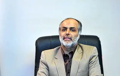 پیام تسلیت مدیرعامل موسسه توسعه هنرهای معاصر به سیروس همتی