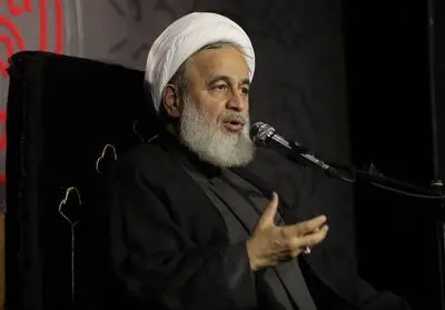 حجت الاسلام پناهیان: برای معرفی امام حسین (ع) با ضعف تولیدات ادبی و هنری مواجهیم 