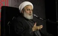 حجت الاسلام پناهیان: برای معرفی امام حسین (ع) با ضعف تولیدات ادبی و هنری مواجهیم 