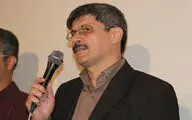 ابراهیم سعیدی:  اگر هنر و تجربه نبود فیلم 