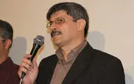 ابراهیم سعیدی:  اگر هنر و تجربه نبود فیلم 