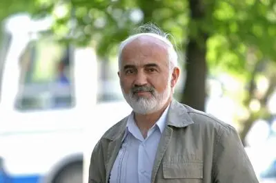 پیام تسلیت معاون رسانه‌ای وزیر فرهنگ در پی درگذشت احمد توکلی