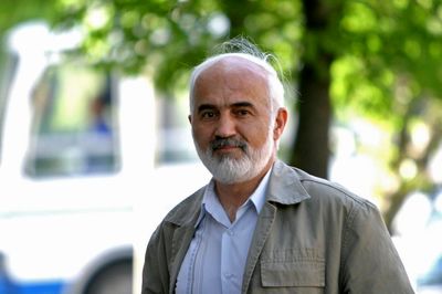 پیام تسلیت معاون رسانه‌ای وزیر فرهنگ در پی درگذشت احمد توکلی
