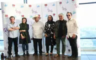 اکران فیلم 