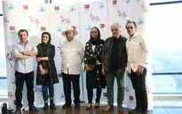 اکران فیلم 