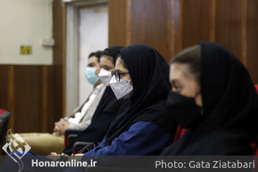 آغاز سال تحصیلی جدید با حضور وزیر فرهنگ و ارشاد اسلامی