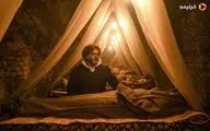فیلمبرداری سریال «هزار و یک شب» از ترکیه به تهران رسید + تیزر 