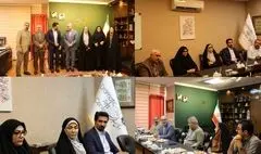 تأکید بر پیوند ادبیات کهن با تولید هنری و توسعه عدالت فرهنگی