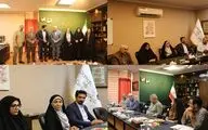 تأکید بر پیوند ادبیات کهن با تولید هنری و توسعه عدالت فرهنگی