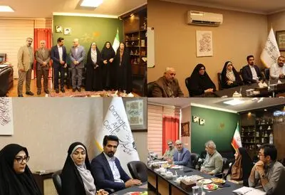 تأکید بر پیوند ادبیات کهن با تولید هنری و توسعه عدالت فرهنگی