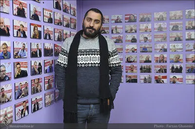 "چند سال پیش" را تحت هر شرایطی به صحنه می‌آورم / کهبد تاراج از نگارش دو نمایشنامه جدید خبر داد