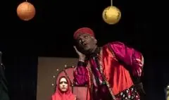 «مبارک در ژاپن» تا ۵ مرداد تمدید شد