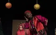 «مبارک در ژاپن» تا ۵ مرداد تمدید شد