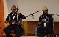 پژوهشگران آلمانی به کرمان آمدند