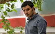 جواد عزتی در 