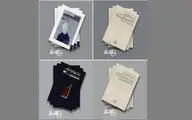 انتشار ۵۶ جستار-قصه‌ در یک کتاب و ترجمه نمایشنامه‌ای از برشت