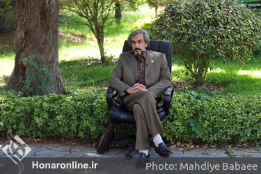 تجلیل از هنرمندان پیشکسوت متولد شهریورماه در مجموعه باغ زیبا