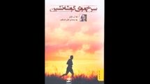 “Redhead by the Side of the Road” comes to Iranian bookstores 

