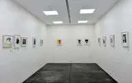 دوره دوم نمایشگاه 
