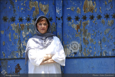 آغاز یک هفته هنری در شهر تهران / مریم مجد: "هفته هنر تیر" مردم را در جریان رویدادهای تجسمی قرار می‌دهد/جدول کامل برنامه ها 