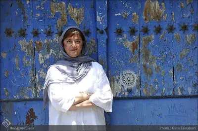 آغاز یک هفته هنری در شهر تهران / مریم مجد: "هفته هنر تیر" مردم را در جریان رویدادهای تجسمی قرار می‌دهد/جدول کامل برنامه ها 