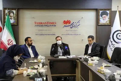 تشریح عملکرد اولین نمایشگاه مجازی عفاف و حجاب ماه مبارک رمضان