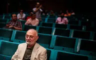 Tribute to Parviz Pourhosseini