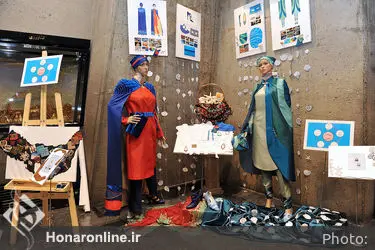 جشنواره ملی مد و لباس"خلیج فارس" 